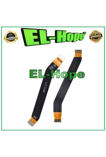 CONECTOR DE CARGA DE CONEXIÓN DE PLACA BASE FLEXIBLE PLANO XIAOMI MI A3 M1906F9SH