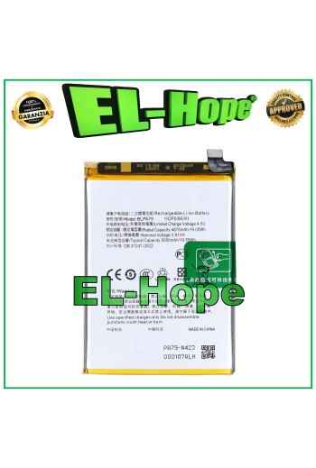 BATERIA BLPA79 PARA OPPO RENO 12F CPH2687 CPH2637 5000 mAh IGUAL A LA ORIGINAL
