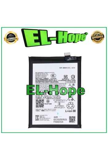 BATERIA QE50 PARA MOTOROLA MOTO G85 XT2427 5000 mAh IGUAL A LA ORIGINAL