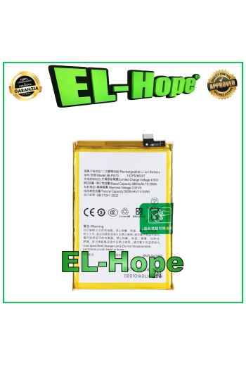 BATERIA BLPA75 PARA OPPO REALME NOTE 60 RMX3933 5000 mAh IGUAL A LA ORIGINAL