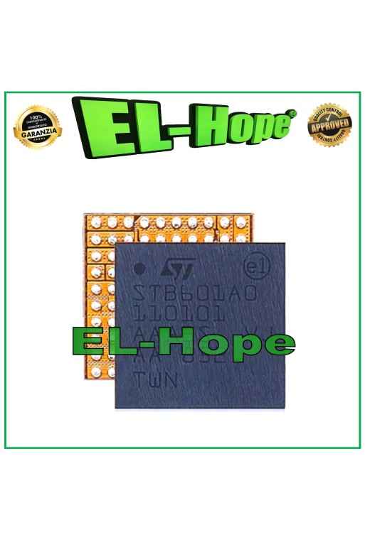 Chip IC Face ID STB601A05 para iPhone 11/11 Pro/11 Pro Max