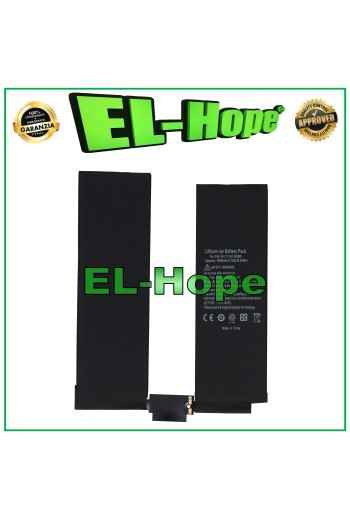 BATERÍA A2369 PARA APPLE IPAD PRO 11 3 GENERACIÓN A2301 A2459 A2435 7600 mAh