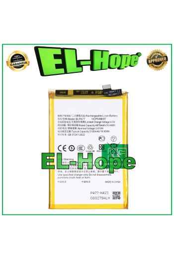 BATERÍA BLPA77 PARA OPPO A40 CPH2669 / A80 5G CPH2639 5100 mAh IGUAL A LA ORIGINAL