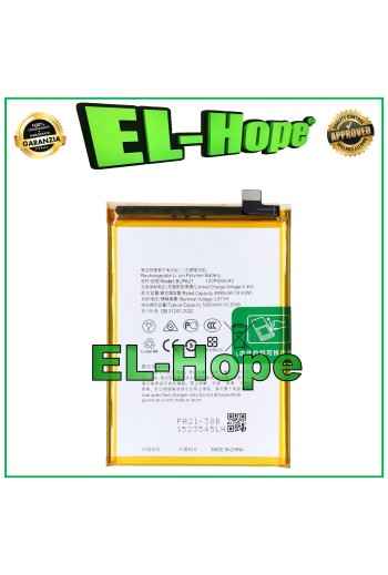 BATERIA BLPA21 PARA OPPO REALME A18 CPH2591 5000 mAh IGUAL A LA ORIGINAL