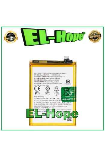 BATERÍA BLPA59 PARA OPPO RENO 12 5G CPH2625 5000 mAh IGUAL A LA ORIGINAL