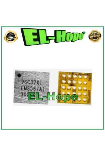 Controlador de flash IC CHIP 96C37X1 LM3567A1 para iPhone 11 / 11 Pro / 11 Pro Max
