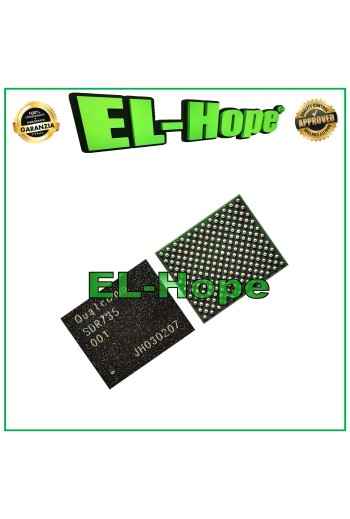 Chip de audio IC SDR735 para Apple iPhone Series 14 / 14 Pro / 14 Plus / 14 Pro Max