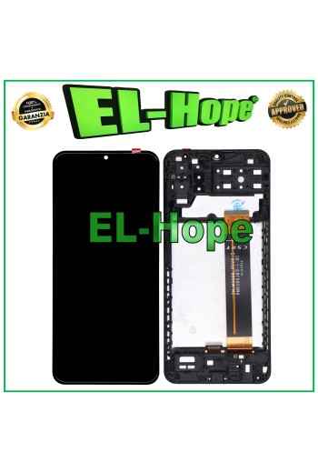 PANTALLA LCD + MARCO TÁCTIL PARA SAMSUNG GALAXY M33 5G 2022 SM-M336B NEGRO