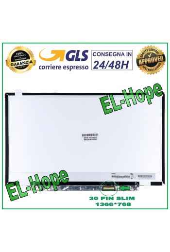 PANTALLA N140BGA-EA3 Rev.C1 PORTÁTIL LCD 14 30 PINES SLIM 1366*768 HD PANTALLA LED