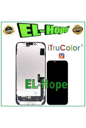 Pantalla LCD iTruColor HD INCELL para Apple iPhone 14 Plus con pantalla tactil