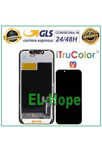 Pantalla LCD iTruColor HD INCELL para Apple iPhone 13 Mini con pantalla tactil