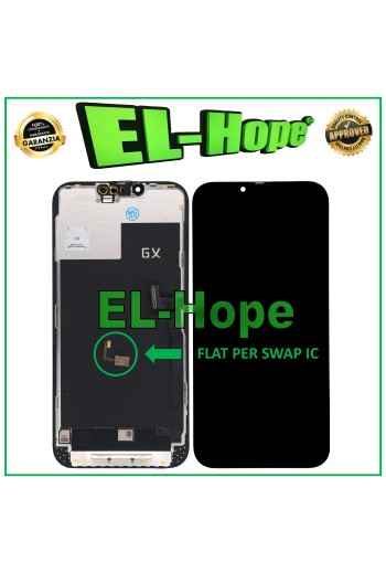 PANTALLA LCD OLED RESISTENTE PARA APPLE IPHONE 13 PRO MAX PANTALLA TÁCTIL GX ORIGINAL