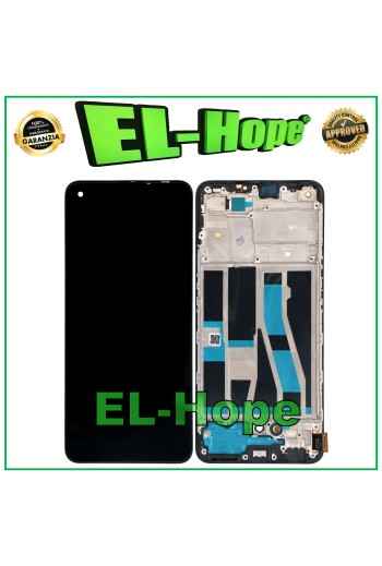 PANTALLA LCD + MARCO TFT PARA OPPO RENO A94 4G CPH2203 PANTALLA TÁCTIL MONTADA