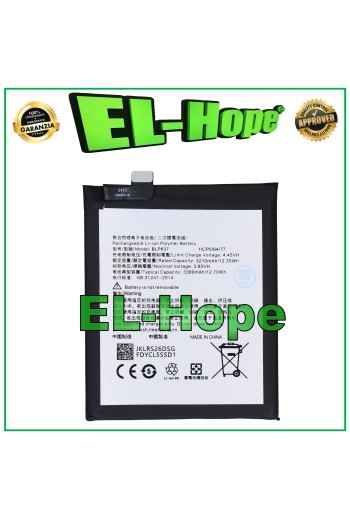 BLP637 BATERÍA PARA ONEPLUS 5 A5000 / 5T A5010 3300 mAh IGUAL ORIGINAL