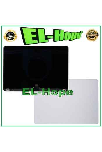 PANTALLA LCD PARA APPLE MACBOOK AIR 15 2023 A2941 PANTALLA DE MONITOR PLATEADA