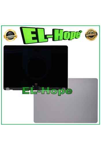 PANTALLA LCD PARA APPLE MACBOOK AIR 15 2023 A2941 PANTALLA DE MONITOR GRIS