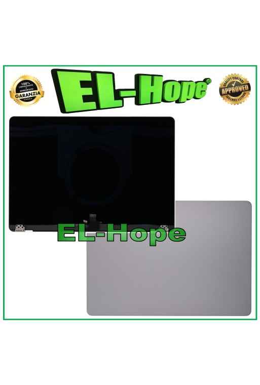 PANTALLA LCD PARA APPLE MACBOOK AIR 15 2023 A2941 PANTALLA DE MONITOR GRIS