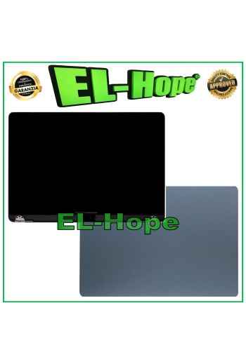 PANTALLA LCD PARA APPLE MACBOOK AIR 13.3 A3113 MONITOR PANTALLA NEGRO MEDIANOCHE