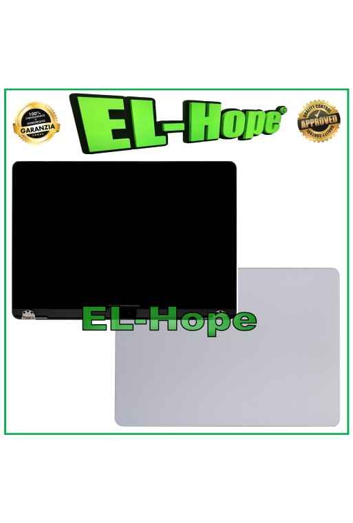 PANTALLA LCD PARA APPLE MACBOOK AIR 13.3 A3113 PANTALLA DE MONITOR GRIS