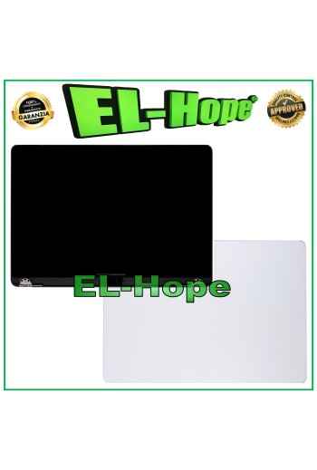 PANTALLA LCD PARA APPLE MACBOOK AIR 13.3 A3113 MONITOR DE PANTALLA PLATEADO