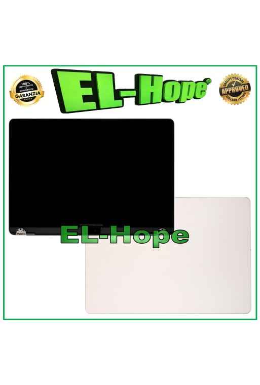 PANTALLA LCD PARA APPLE MACBOOK AIR 13.3 A3113 GALAXY MONITOR SCREEN