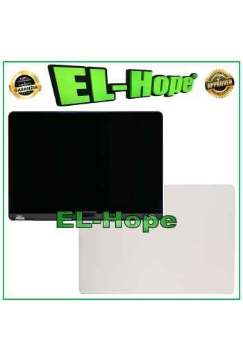 PANTALLA LCD PARA APPLE MACBOOK AIR 13.6 M2 2022 A2681 GALAXY MONITOR SCREEN