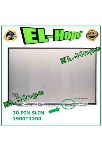 PANTALLA N160JCE-ELL PORTÁTIL LCD DE 16 30 PINES DELGADA 1900*1200 FHD LED