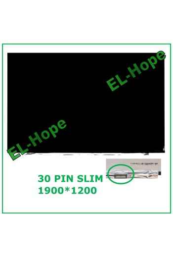 PANTALLA N160JCE-ELL PORTÁTIL LCD DE 16 30 PINES DELGADA 1900*1200 FHD LED