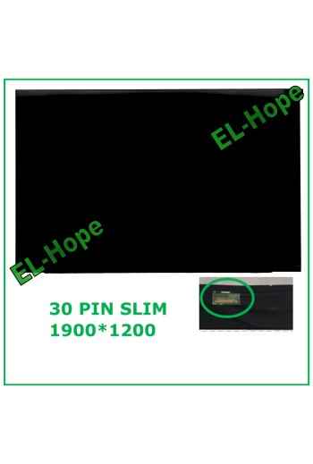 PANTALLA NV160WUM-N41 PORTÁTIL LCD 16 30 PINES SLIM 1900*1200 FHD PANTALLA LED