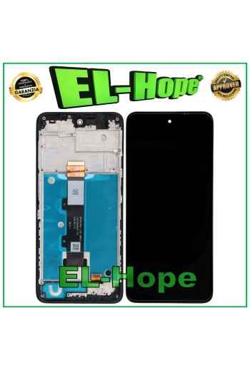 PANTALLA LCD + MARCO PARA MOTOROLA MOTO G22 XT2231 XT-2231 PANTALLA TÁCTIL CRISTAL