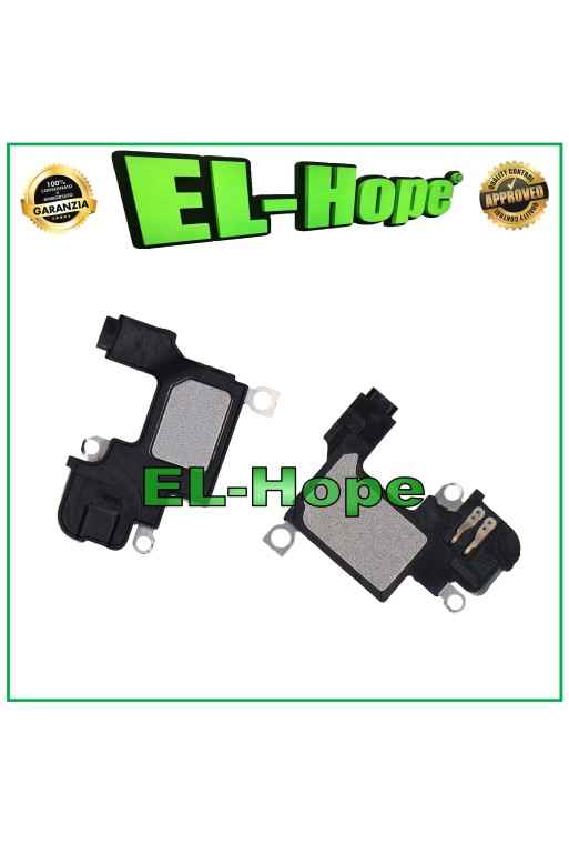 ALTAVOZ PARA APPLE IPHONE 13 MINI AUDIO SUPERIOR ESCUCHA LLAMADAS