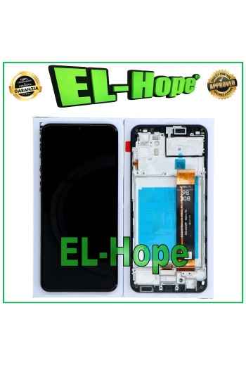 PANTALLA TÁCTIL MARCO IGUAL ORIGINAL SAMSUNG GALAXY A23 5G SM-A236U B PLANO BOE B6