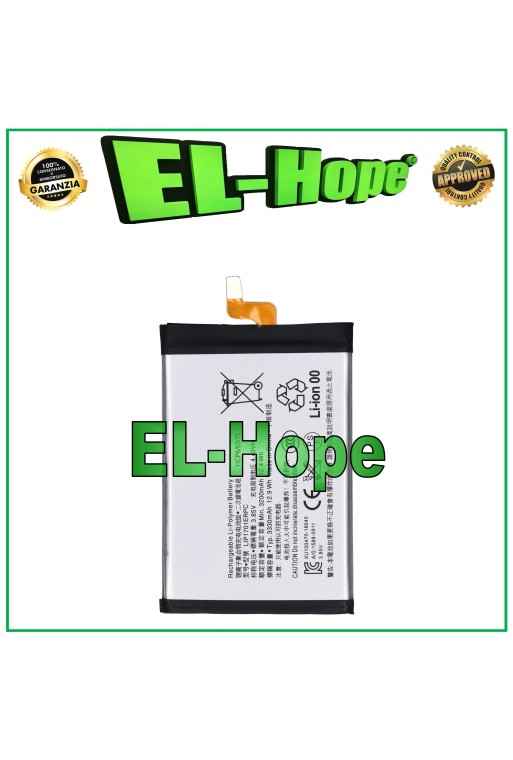 BATERÍA LIP1701ERPC PARA SONY XPERIA 1 J8110 J8170 J9110 IGUAL ORIGINAL