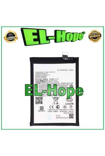 BATERÍA RW50 PARA MOTOROLA MOTO G75 XT2437 5000 mAh IGUAL A LA ORIGINAL