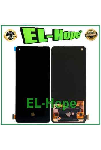 PANTALLA OLED PARA ONEPLUS 9RT MT2110 PANTALLA TÁCTIL LCD VIDRIO MONITOR PANTALLA