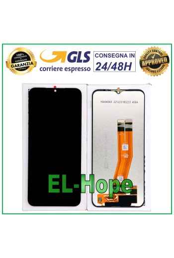 PANTALLA LCD TÁCTIL IGUAL AL ORIGINAL SAMSUNG GALAXY A14 4G SM-A145R A145P CRISTAL