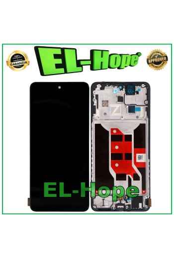 PANTALLA TFT LCD + MARCO PARA OPPO RENO 12F CPH2687 CPH2637 CRISTAL DE PANTALLA TÁCTIL