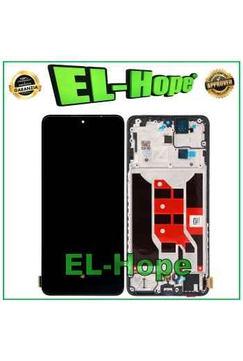 PANTALLA LCD OLED + MARCO PARA OPPO RENO 12F CPH2687 CPH2637 PANTALLA TÁCTIL CRISTAL
