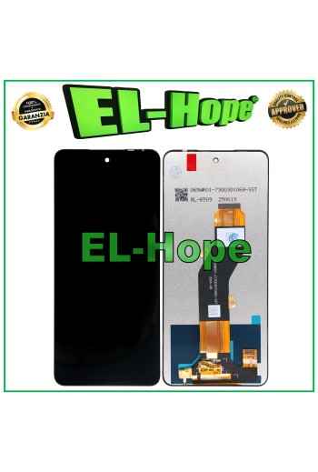 PANTALLA LCD PARA ZTE BLADE V60 VITA Z2350 PANTALLA TÁCTIL CONJUNTO DE PANTALLA DE VIDRIO