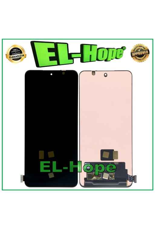 PANTALLA LCD OLED PARA ONEPLUS NORD 4 CPH2661 PANTALLA TÁCTIL DE VIDRIO