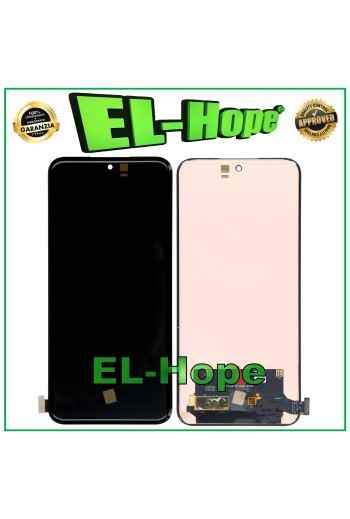 PANTALLA LCD OLED PARA OPPO RENO 13 PRO 5G CPH2697 PKK110 PANTALLA TÁCTIL
