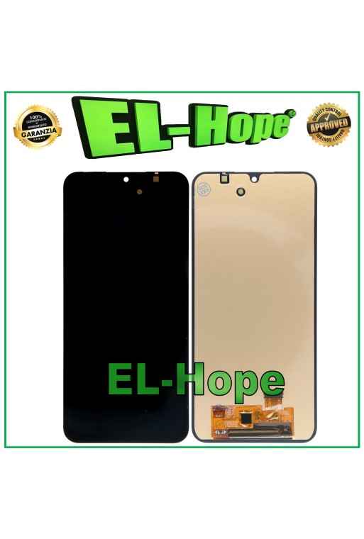 PANTALLA LCD OLED PARA SAMSUNG GALAXY A26 5G 2025 SM-A266 PANTALLA TÁCTIL DE VIDRIO