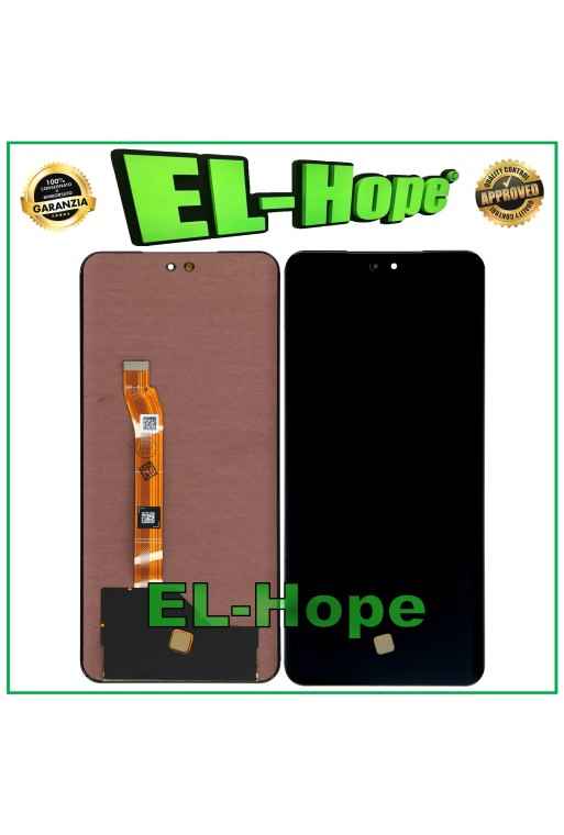 PANTALLA OLED PARA HONOR MAGIC 7 LITE BRP-NX1 PANTALLA TÁCTIL LCD PANTALLA DE VIDRIO