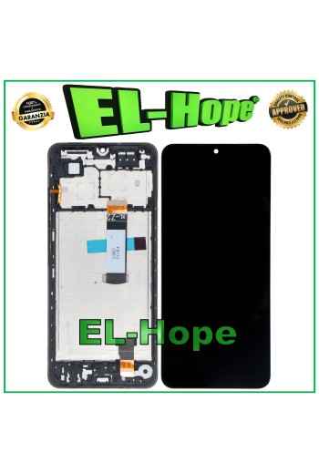 PANTALLA LCD + MARCO PARA XIAOMI REDMI A5 4G 2025 25028PC03G PANTALLA TÁCTIL