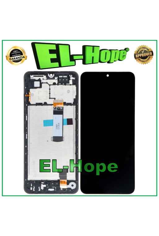 PANTALLA LCD + MARCO PARA XIAOMI REDMI A5 4G 2025 25028PC03G PANTALLA TÁCTIL