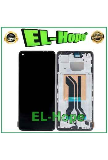 PANTALLA TFT LCD + MARCO PARA OPPO REALME GT NEO 2 RMX3370 PANTALLA TÁCTIL