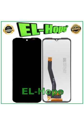 PANTALLA LCD PARA DOOGEE BLADE 10 / 10 PRO / 10 ULTRA PANTALLA TÁCTIL DE VIDRIO