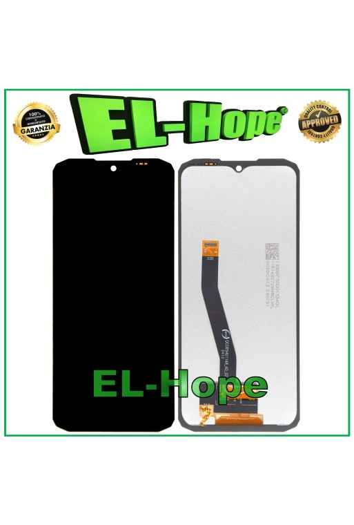 PANTALLA LCD PARA DOOGEE BLADE 10 / 10 PRO / 10 ULTRA PANTALLA TÁCTIL DE VIDRIO