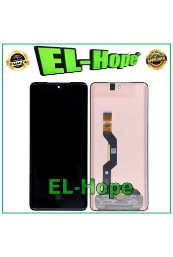 PANTALLA LCD OLED PARA MOTOROLA MOTO EDGE 60 XT2505 PANTALLA TÁCTIL ENSAMBLADA