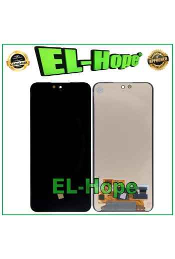 PANTALLA LCD OLED PARA SAMSUNG GALAXY A36 5G SM-A366 PANTALLA TÁCTIL DE VIDRIO